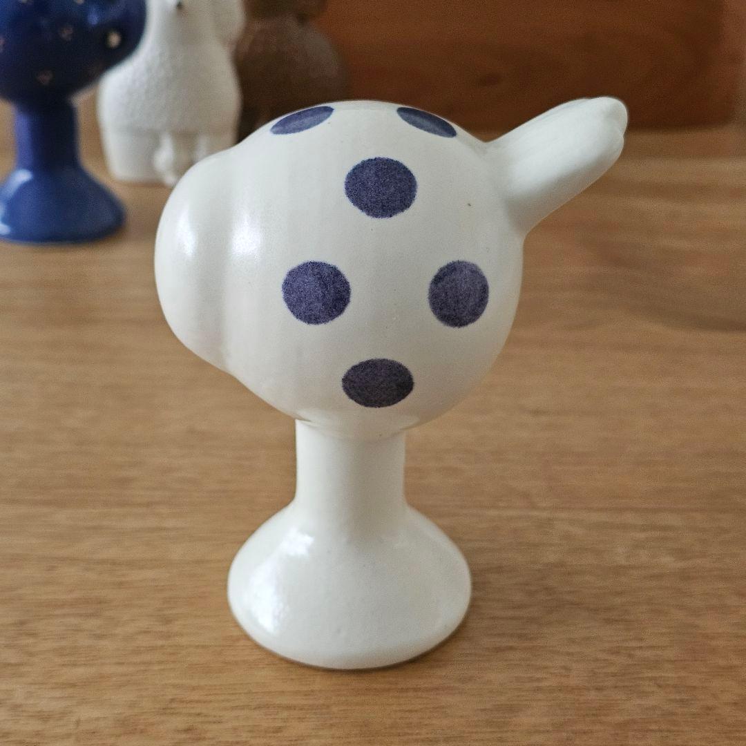 リサラーソン　テクラ　Bird　tekla　名古屋高島屋限定　50個限定品　置物