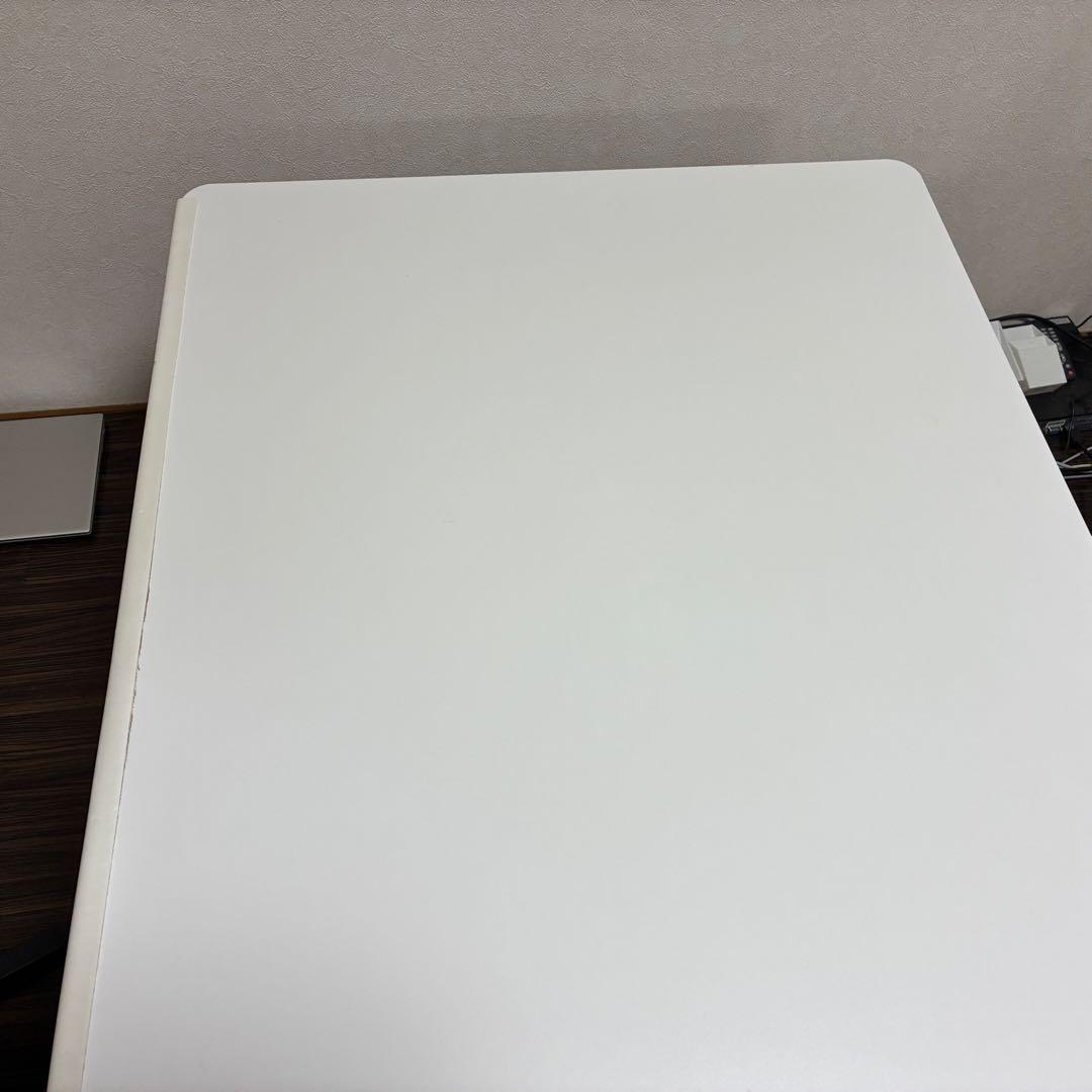 FlexiSpot E7 ホワイト天板160cm