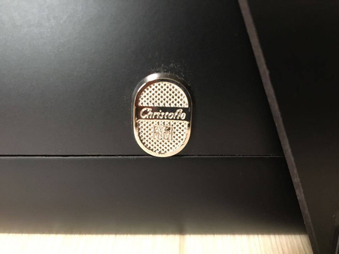 Christofle STERLING ARGENT 925 フォトフレーム