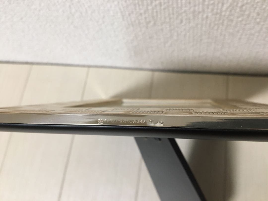 Christofle STERLING ARGENT 925 フォトフレーム