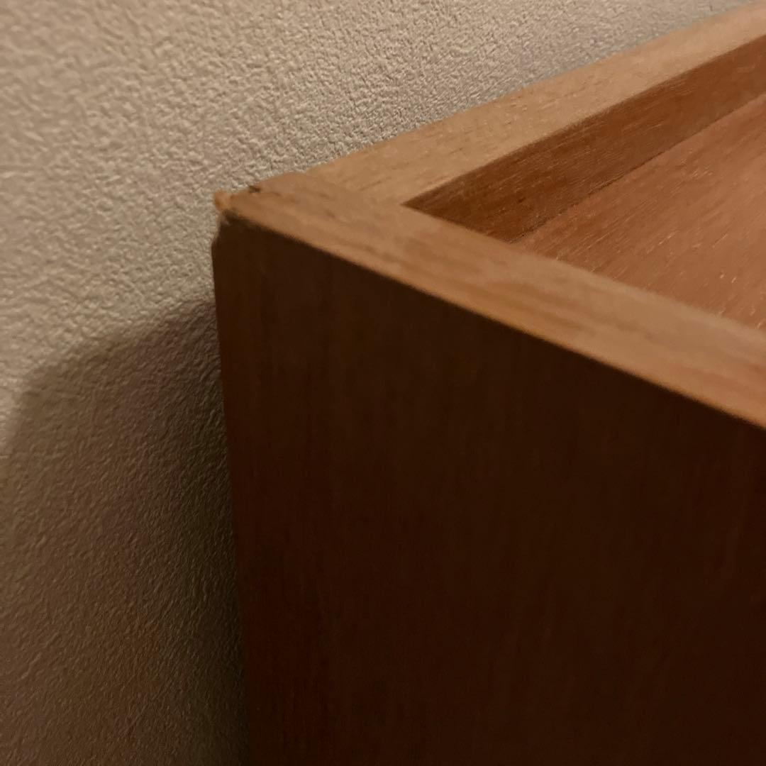 ウニコ ALBEROシングルベッドフレーム unico　すのこベッド