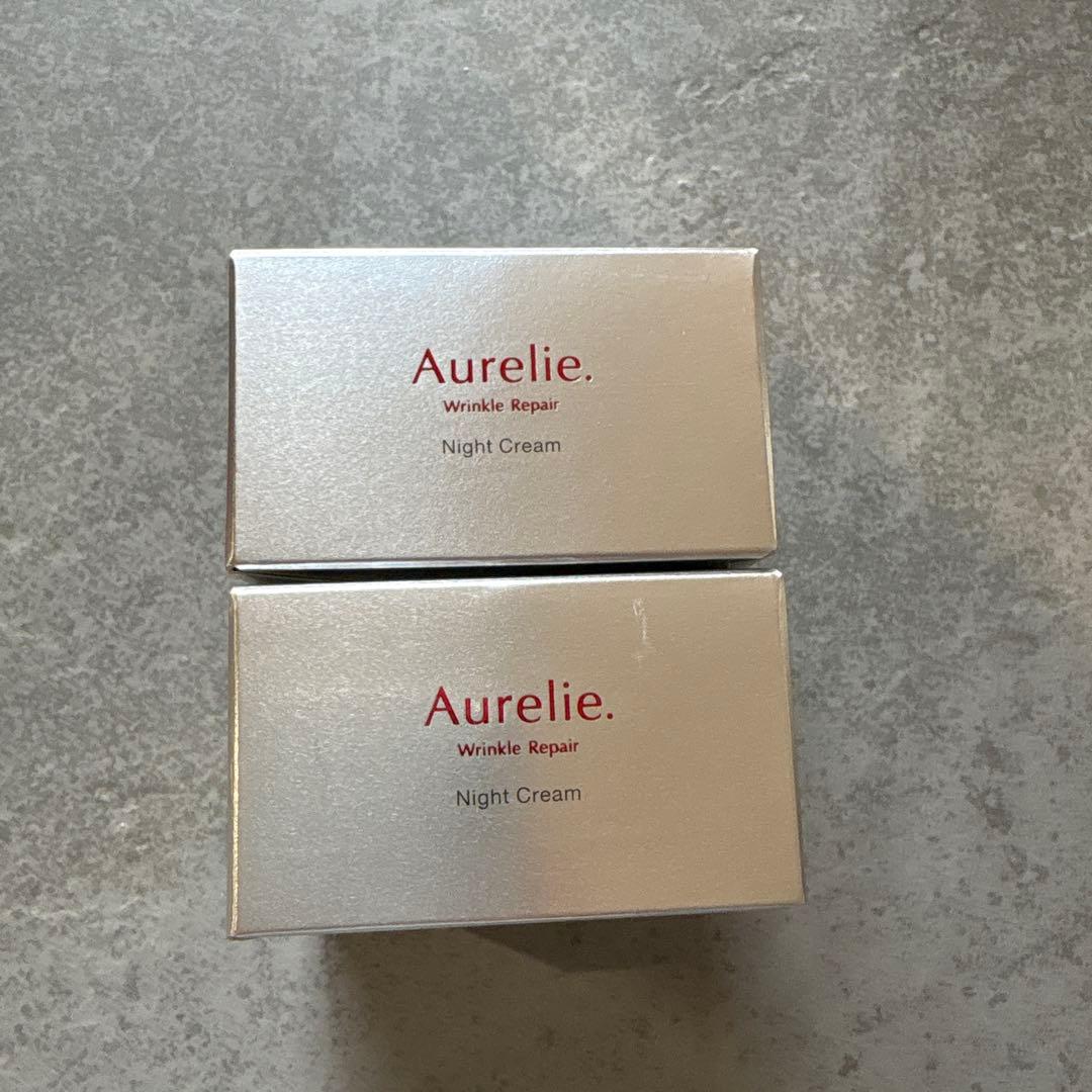 オレリー　化粧品