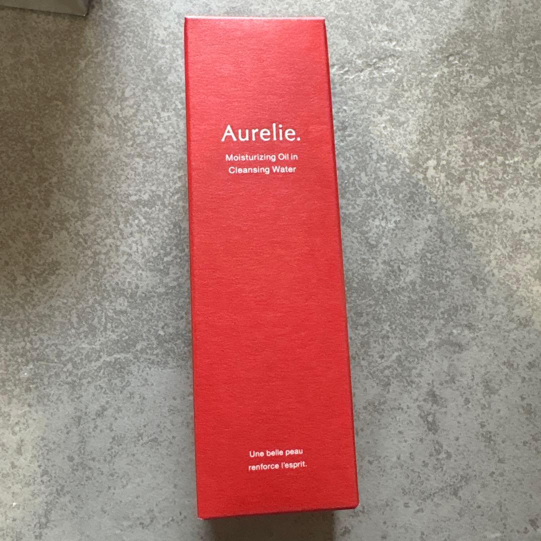 オレリー　化粧品