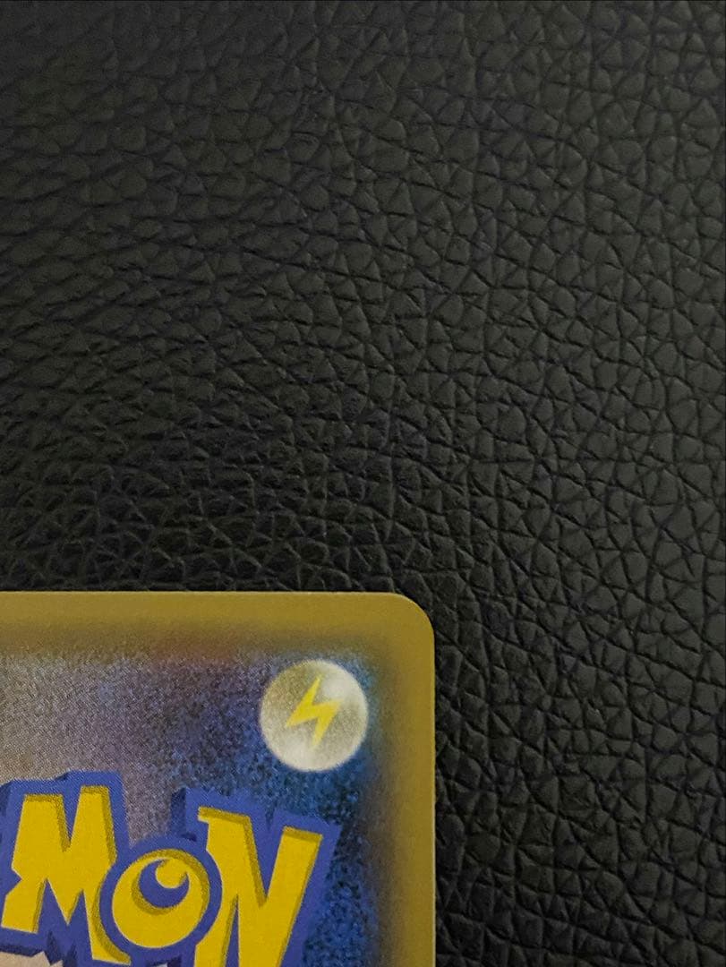 ポケモンカード　フーパ　 155/XY-Ｐ　　センタリング良好