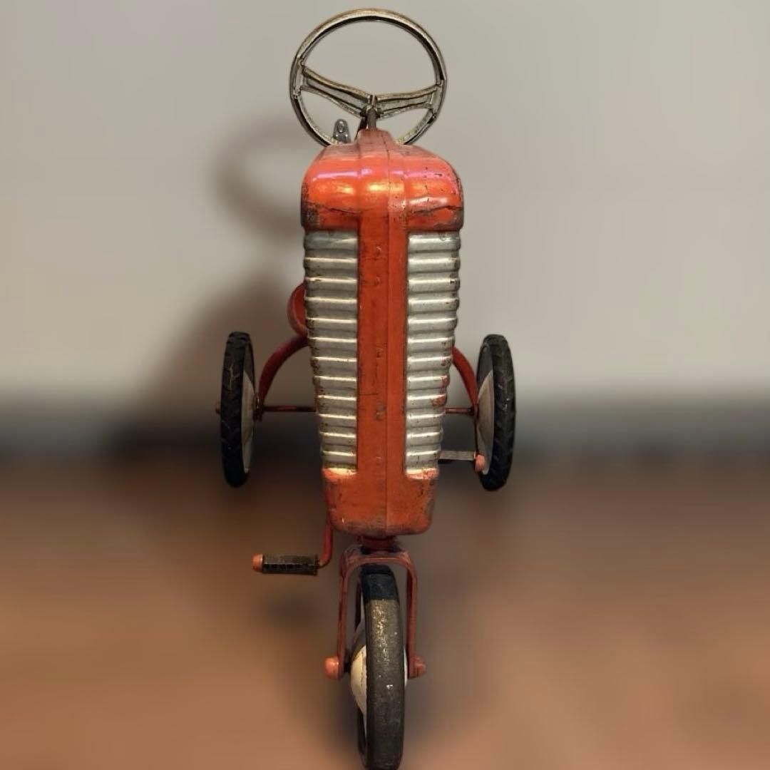 VTG 1950´s AMF POWER TRAC Tractor B-102