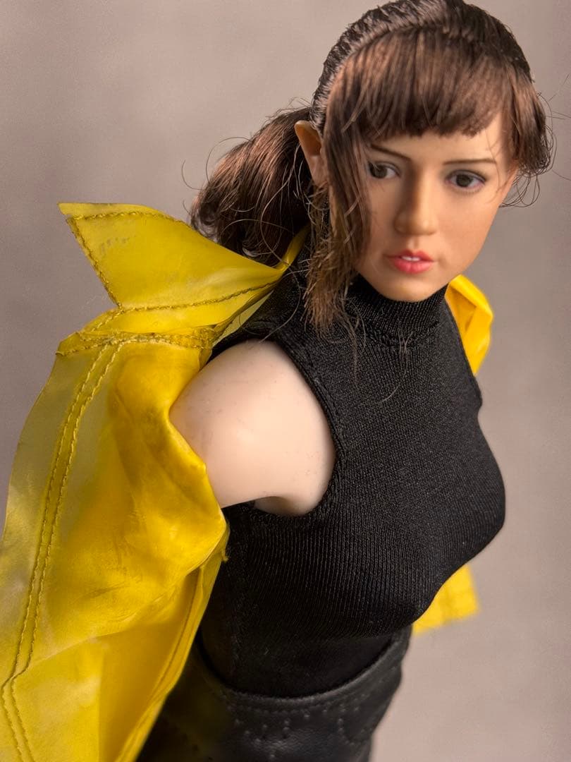 ア*ル様 JOI ジョイ ブレードランナー2049 シームレスボディ付 フィギュ