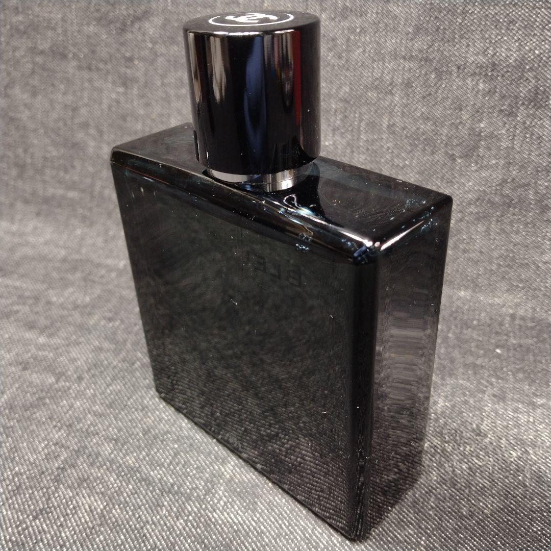 ☆ほぼ未使用・正規品 シャネルCHANELブルードゥシャネル EDP100ml☆