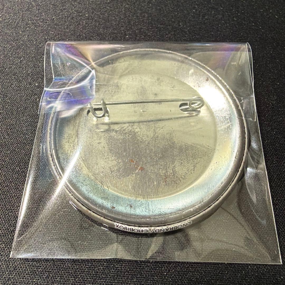 ChronoBox-クロノボックス- 彬白夜々萌 缶バッジ