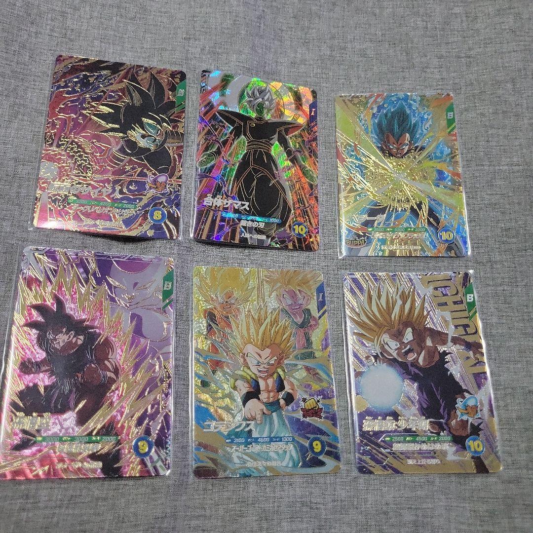 ドラゴンボールスーパーダイバーズセット！ - メルカリ