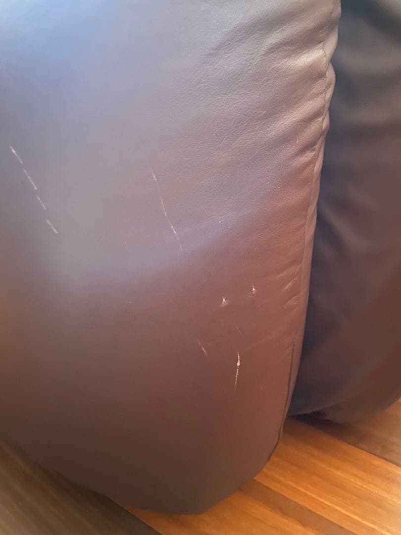 arflex（アルフレックス） 1人掛けソファ①