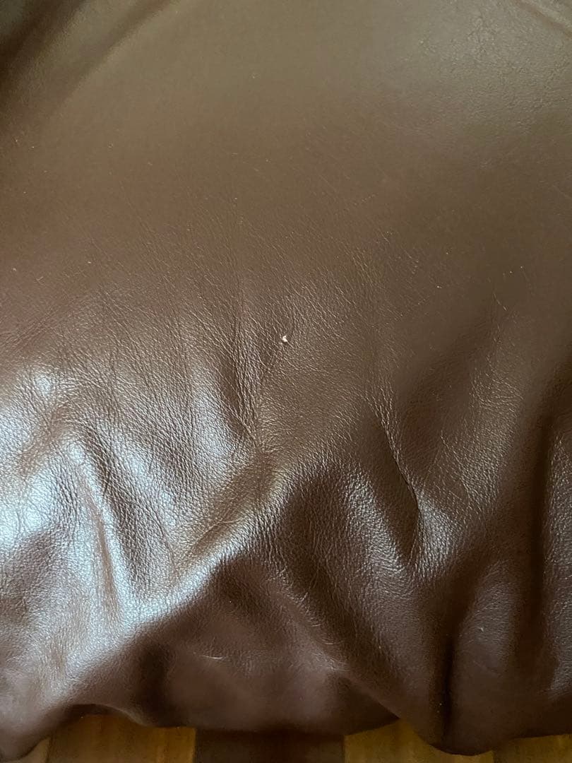 arflex（アルフレックス） 1人掛けソファ①