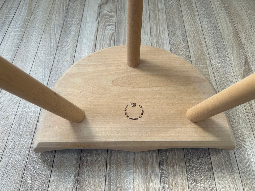 ③ワーナーシューメーカーチェア