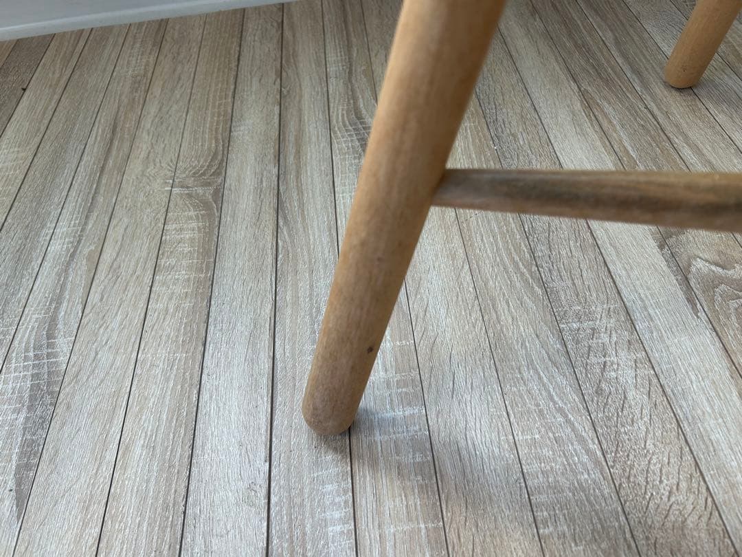 ③ワーナーシューメーカーチェア