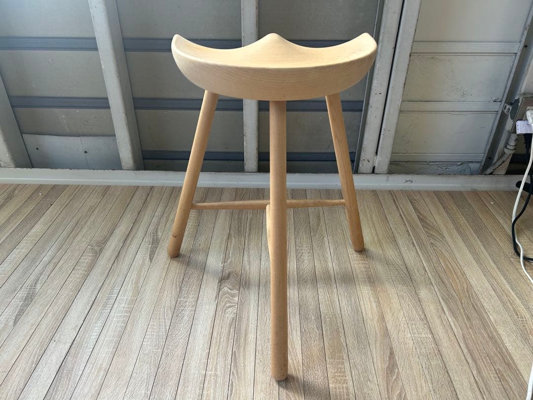 ③ワーナーシューメーカーチェア