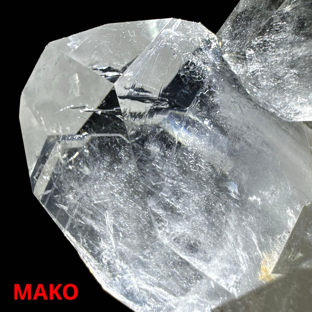 M1836☆ヒマラヤ水晶クラスター5.0Kg☆マニカラン産☆天然石☆N50913