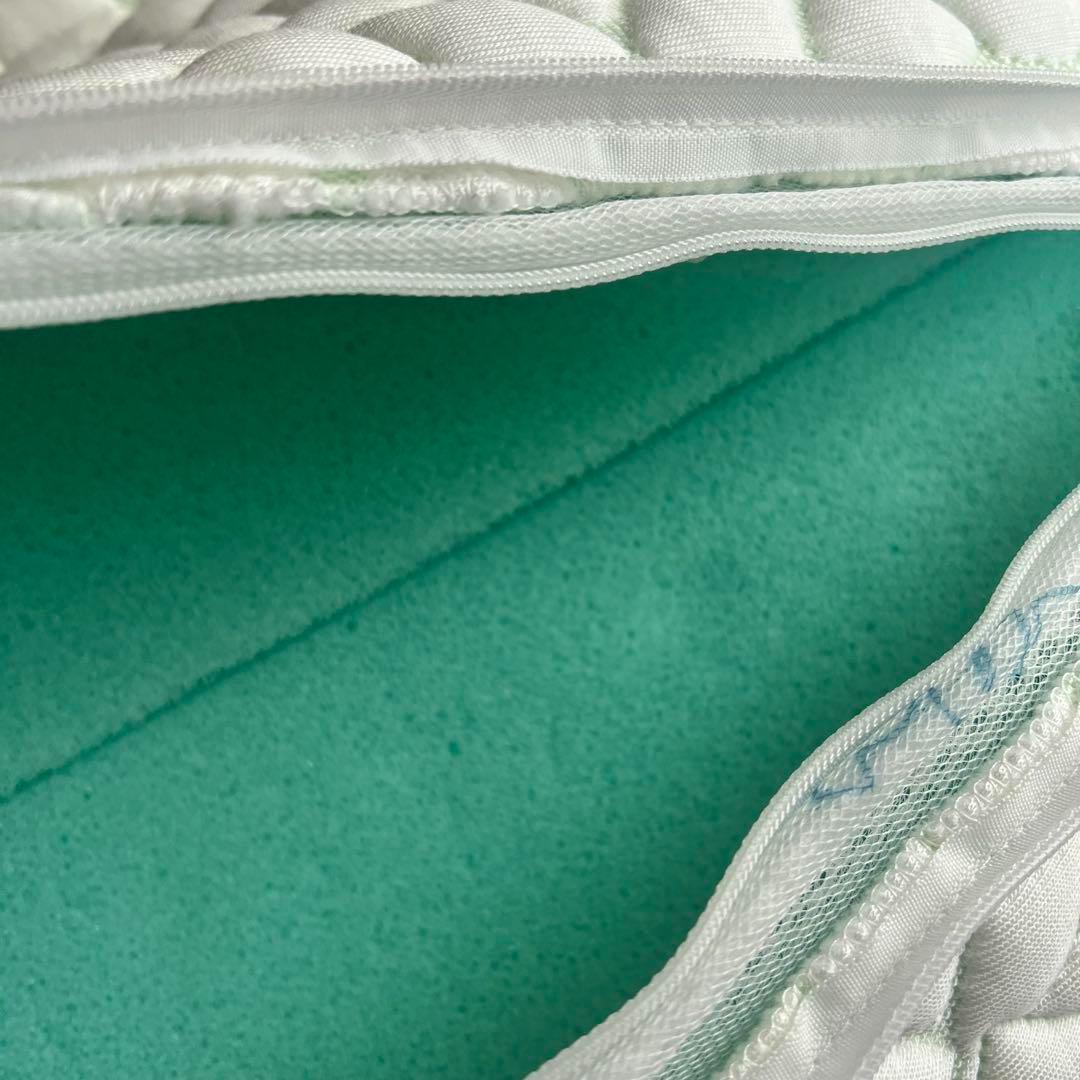 cellpur 枕 収納バッグ付き セルプール 2点セット