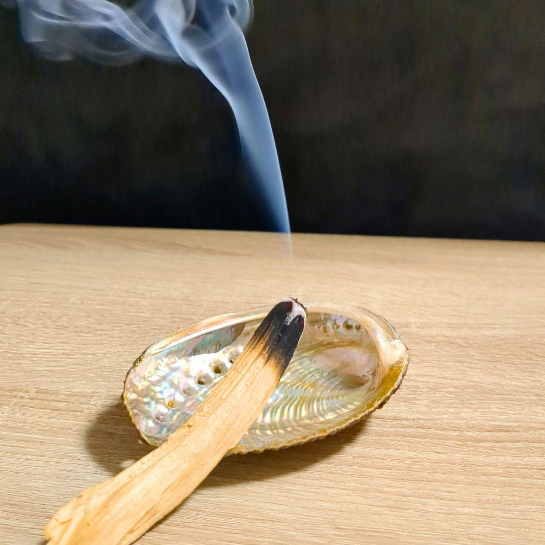 【業務用1000g】ペルー産パロサントスティック 香木 浄化 PaloSanto