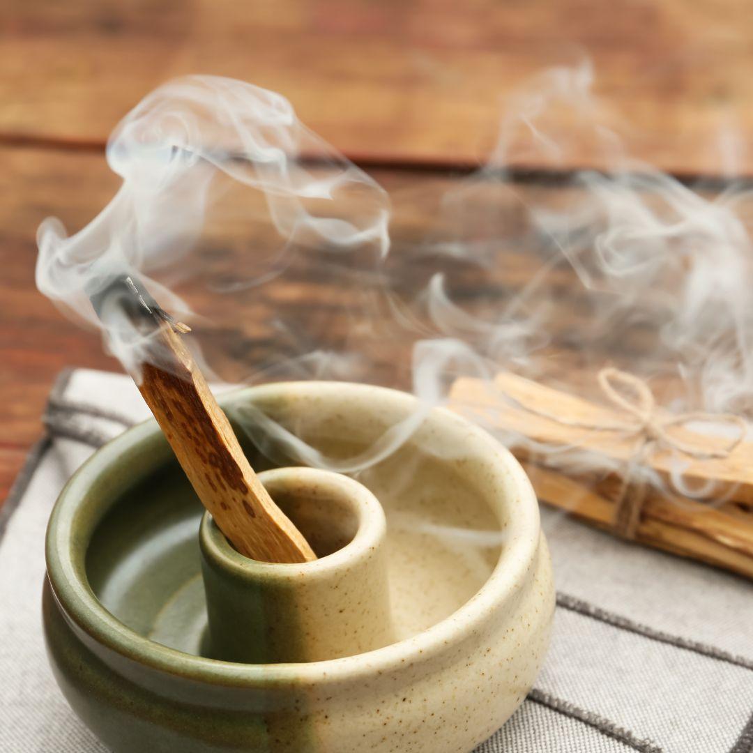 【業務用1000g】ペルー産パロサントスティック 香木 浄化 PaloSanto