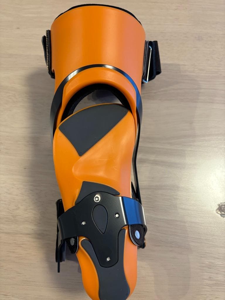 ゲイトソリューション GSD R-1 右 Lサイズ