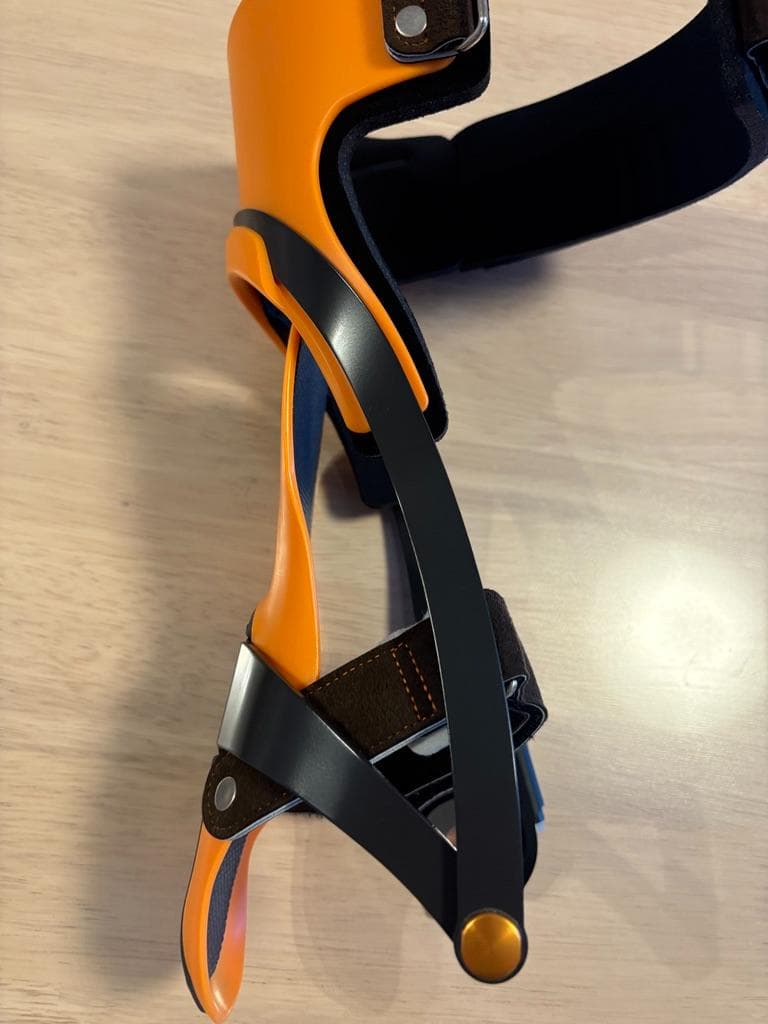 ゲイトソリューション GSD R-1 右 Lサイズ