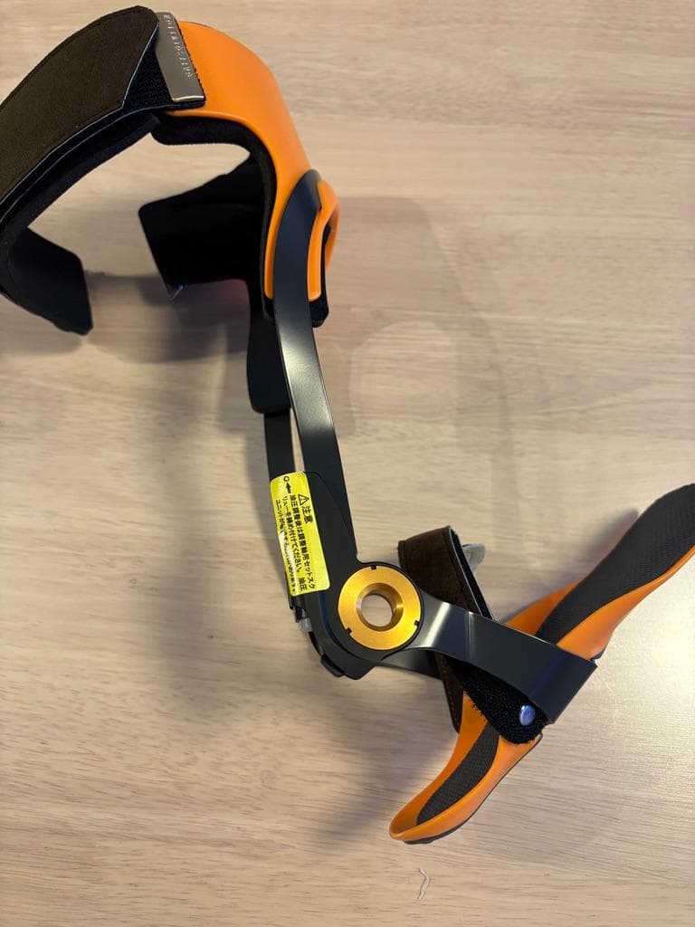 ゲイトソリューション GSD R-1 右 Lサイズ