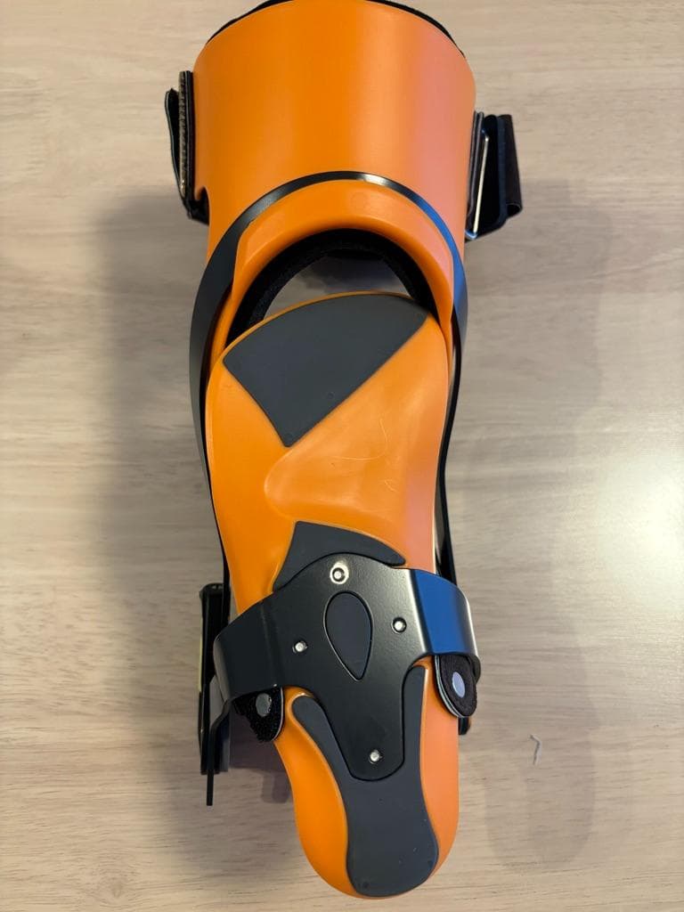 ゲイトソリューション GSD R-1 右 Lサイズ