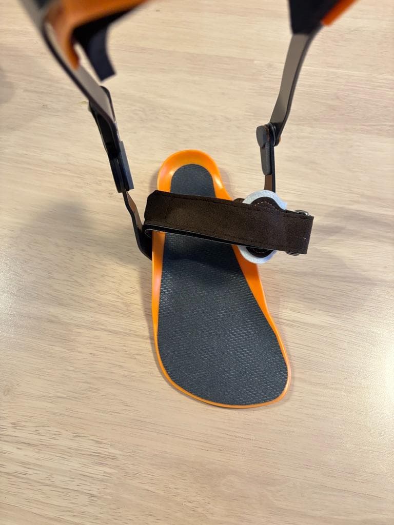 ゲイトソリューション GSD R-1 右 Lサイズ