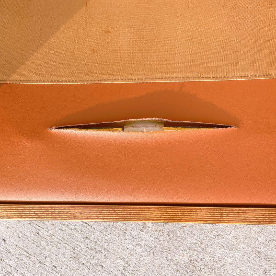 天童木工Haco チェア② ソファ 1人掛け 本革 レザー 椅子 アームチェア