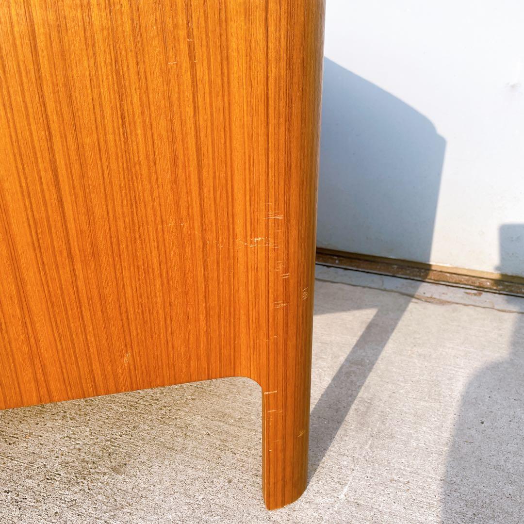 天童木工Haco チェア② ソファ 1人掛け 本革 レザー 椅子 アームチェア