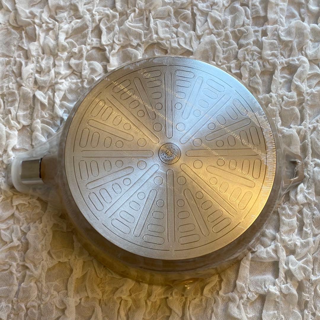 【新品未使用 】アサヒ軽金属 オールパンゼロ24cm 完全セット