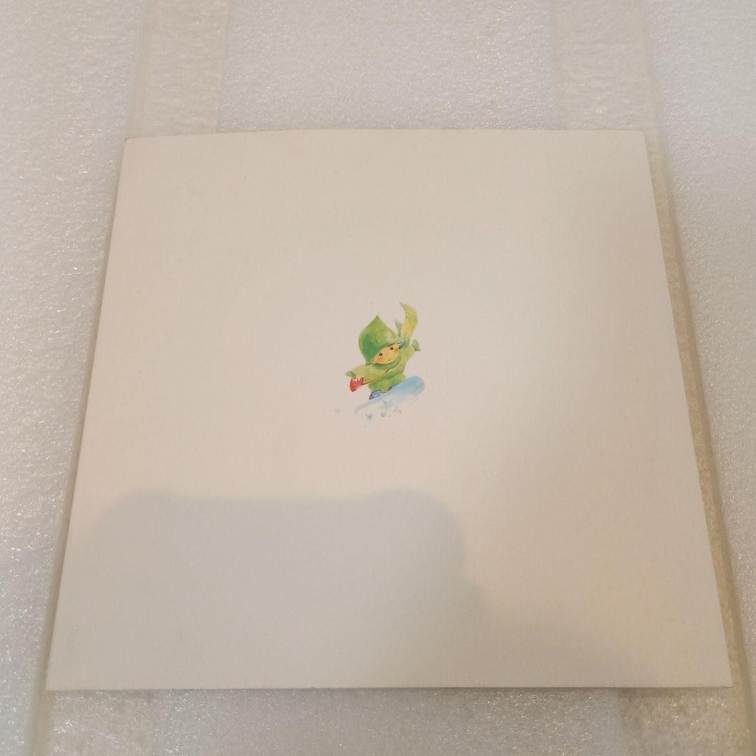 新品未使用 雪物語2000 さっぽろ雪まつり記念オレンジカード ふみ