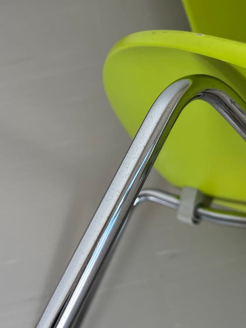 【mei】〈正規品〉FRITZ HANSEN セブンチェア