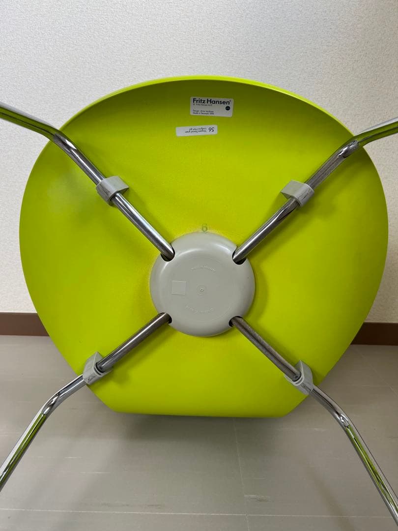 【mei】〈正規品〉FRITZ HANSEN セブンチェア