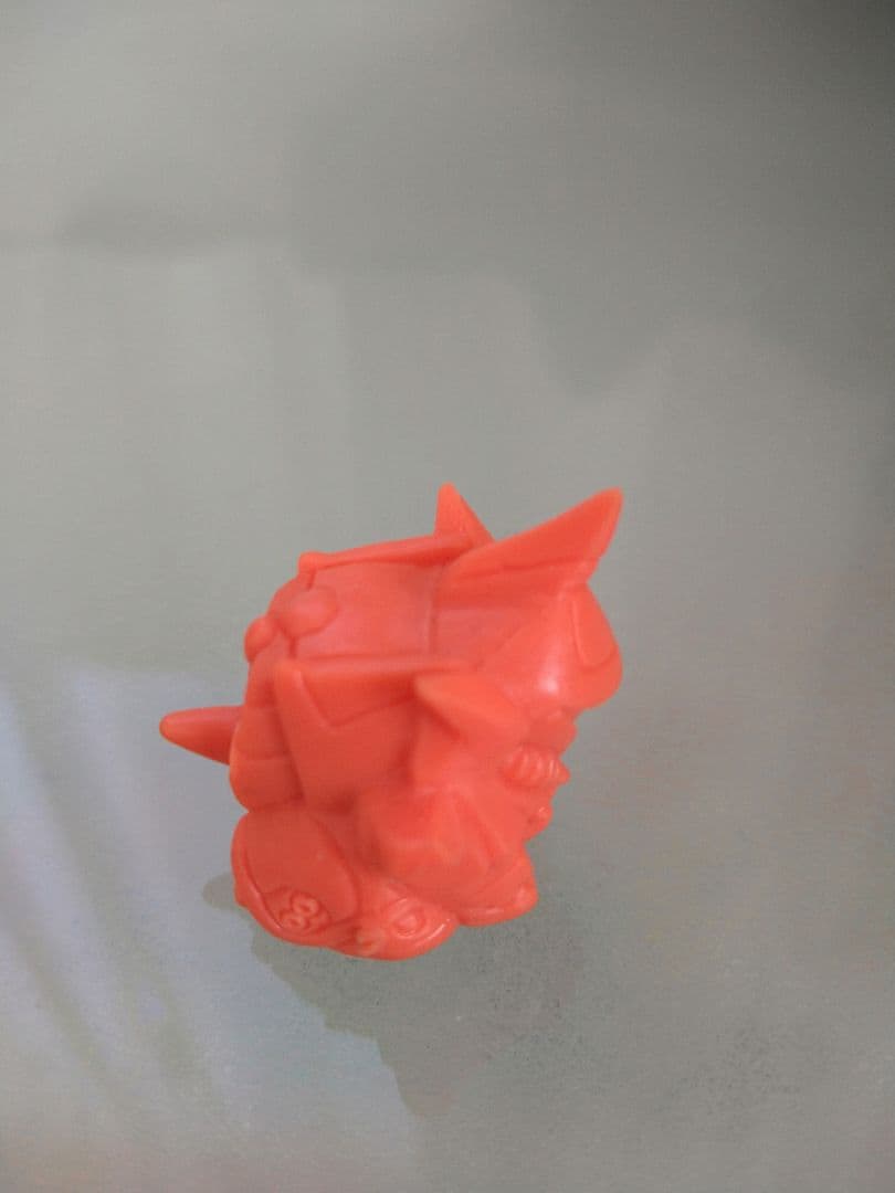 ガン消し　ガンダム消しゴム　元祖SDガンダム消しゴム　パート３　バウ