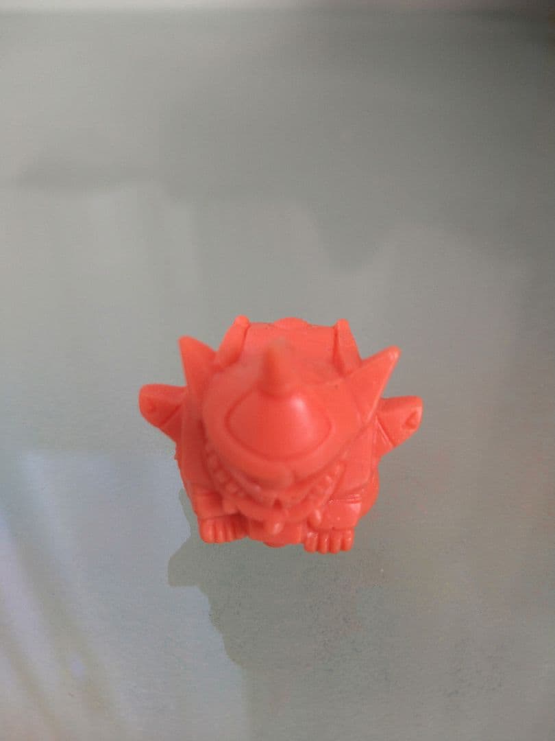 ガン消し　ガンダム消しゴム　元祖SDガンダム消しゴム　パート３　バウ