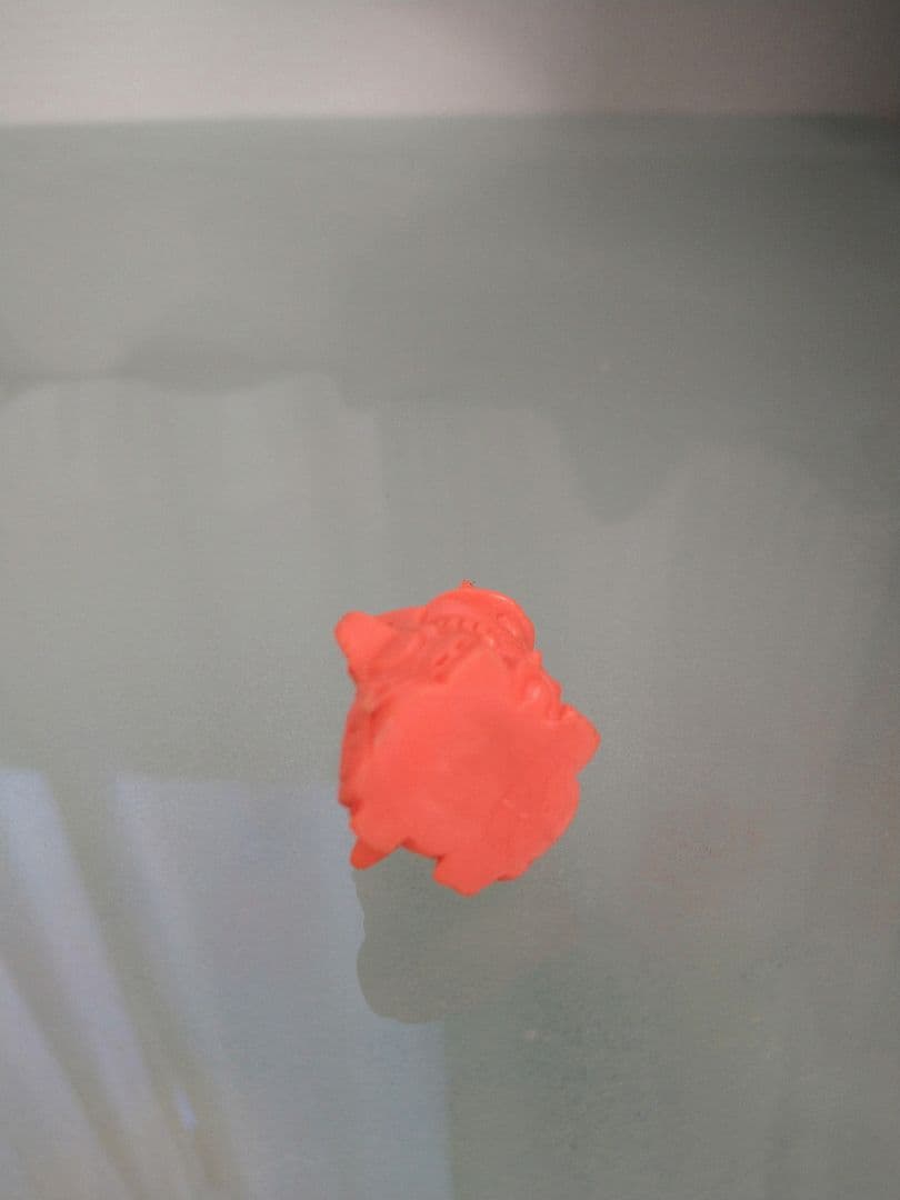 ガン消し　ガンダム消しゴム　元祖SDガンダム消しゴム　パート３　バウ