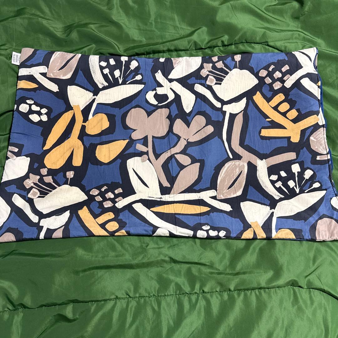 BRAING SLEEP ブレインスリープ 枕 専用カバー付き