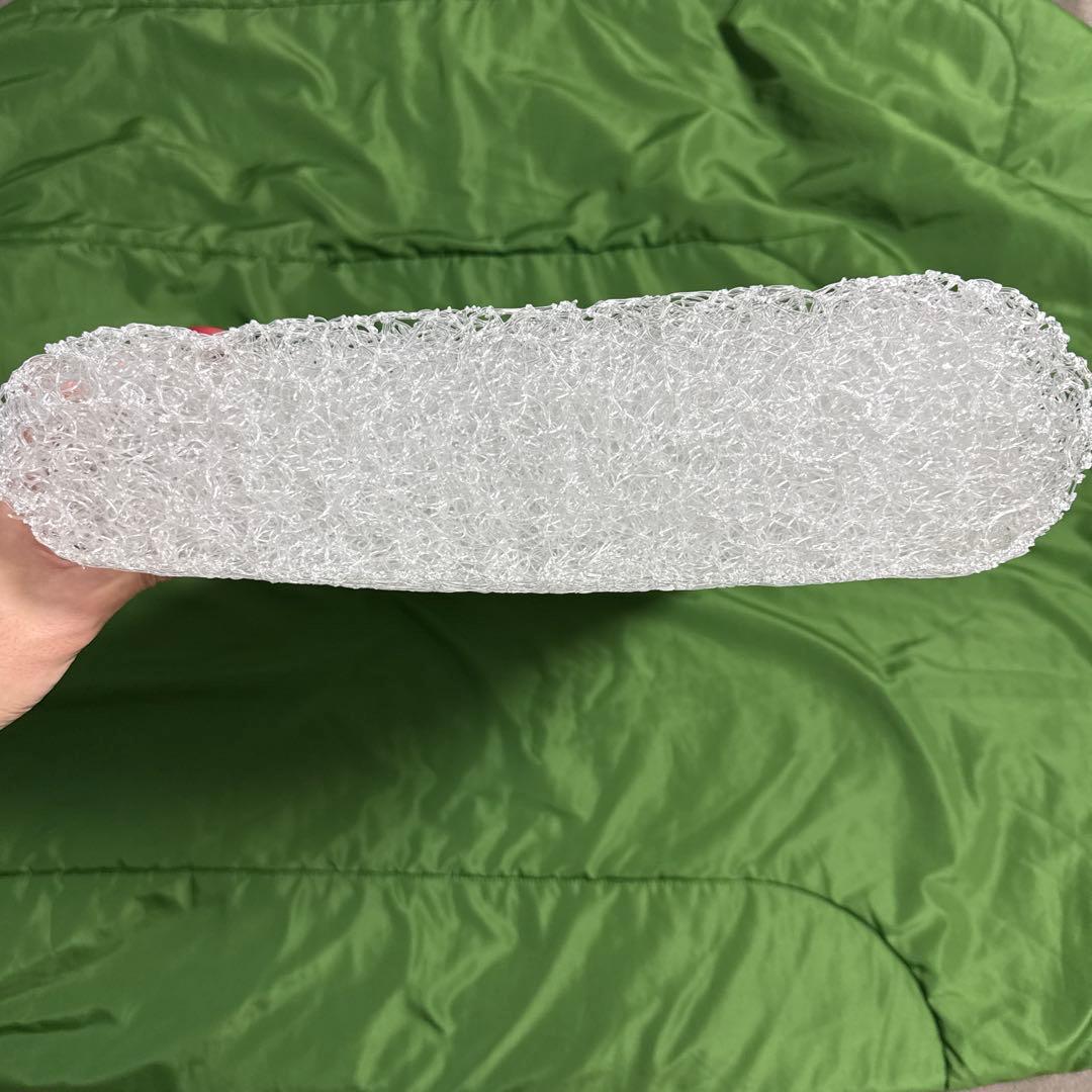 BRAING SLEEP ブレインスリープ 枕 専用カバー付き