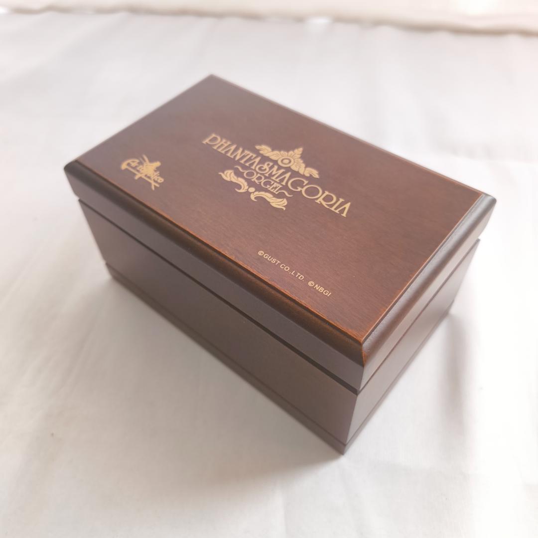 アルトネリコ ファンタスマゴリア オルゴール Ar Tonelico ゲーム