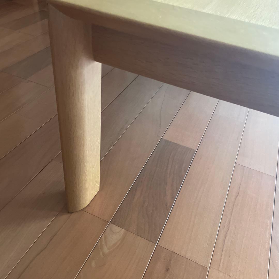 カリモク（Direttore）ローテーブル