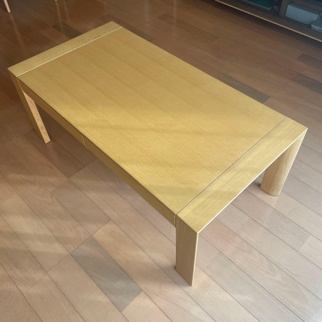 カリモク（Direttore）ローテーブル