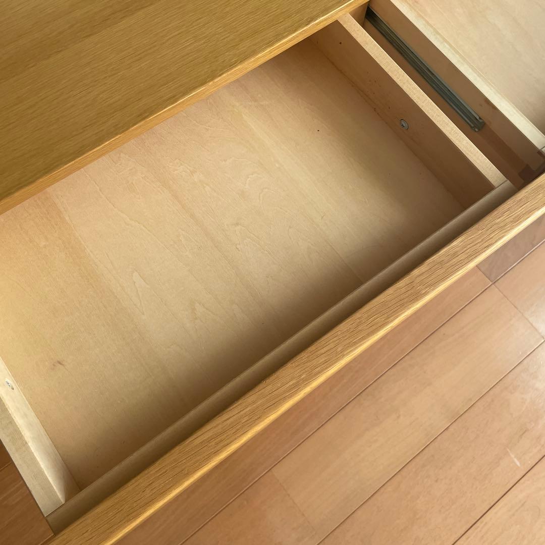 カリモク（Direttore）ローテーブル