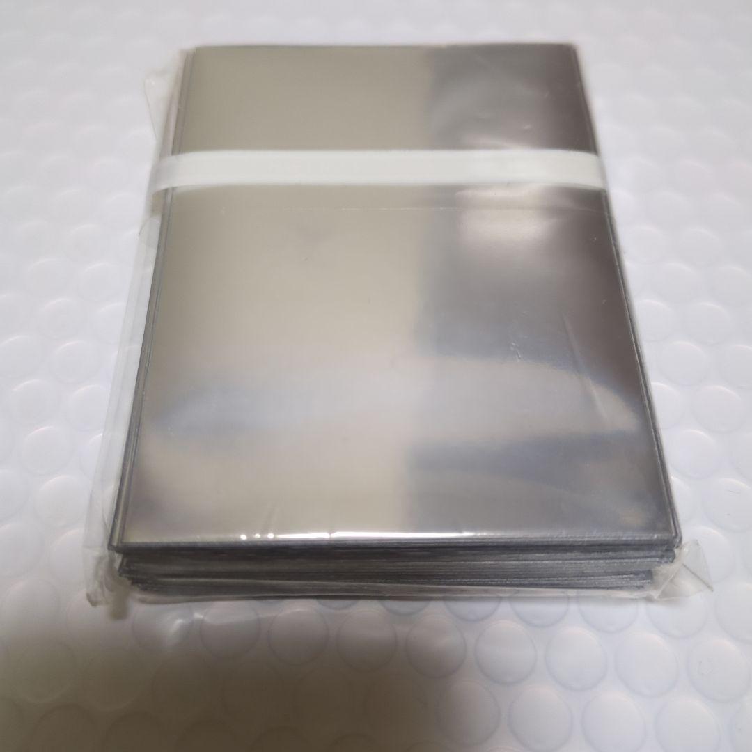 キルラキル 纒流子 スリーブ パワーアップセット ヴァイスシュバルツ