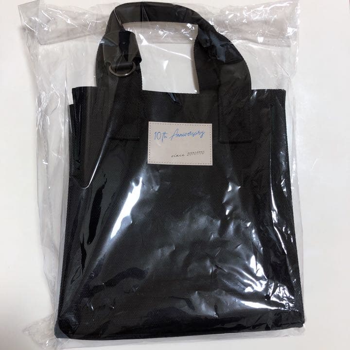 三代目J SOUL BROTHERS 10周年 トートバッグ - メルカリ