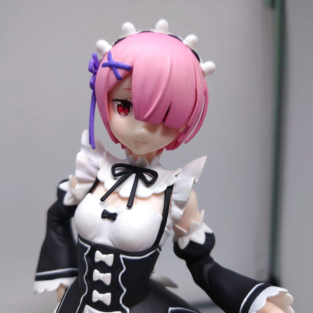 リゼロ ポッパレL レム＆ラム【POP UP PARADE】