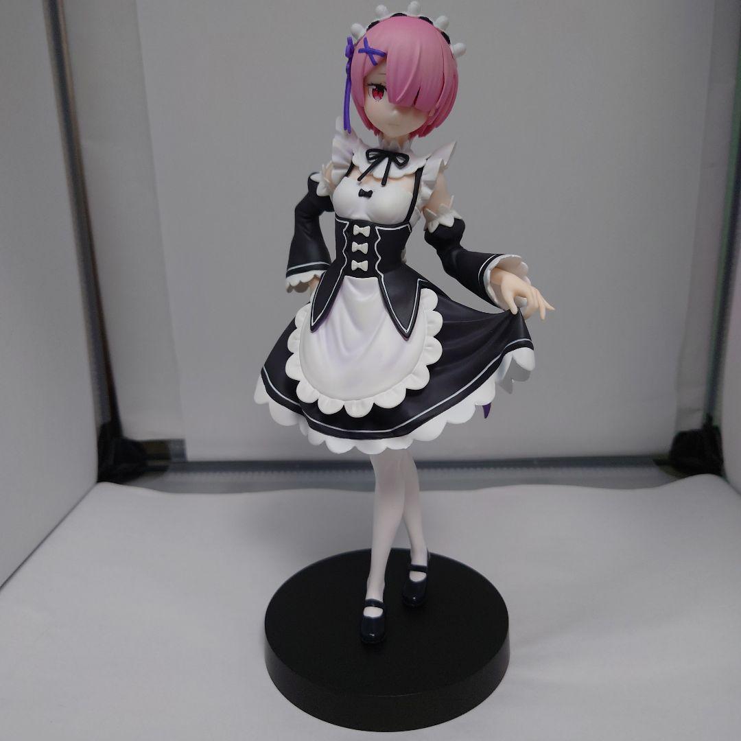 リゼロ ポッパレL レム＆ラム【POP UP PARADE】