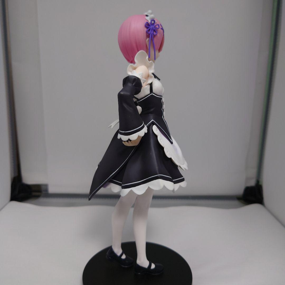 リゼロ ポッパレL レム＆ラム【POP UP PARADE】