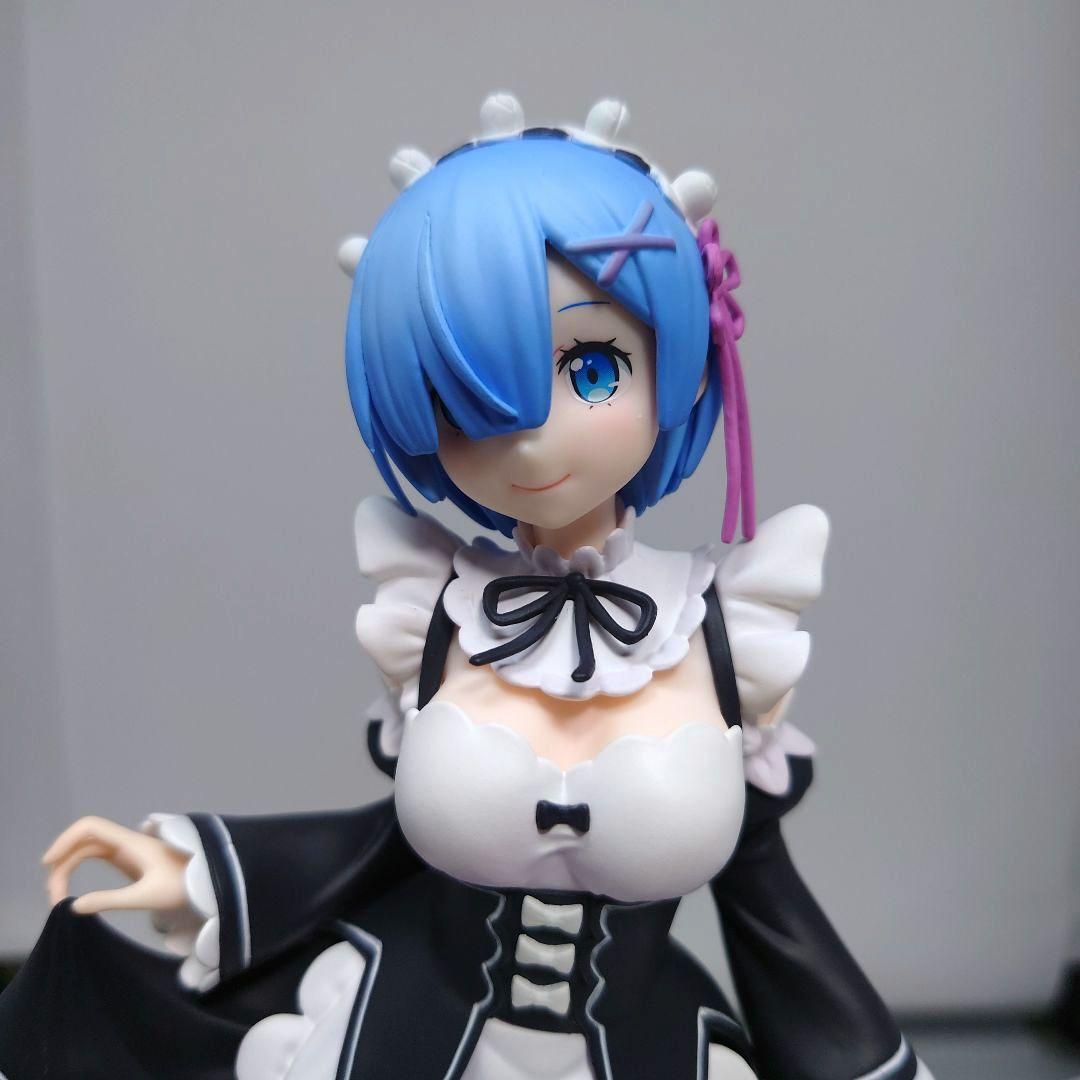 リゼロ ポッパレL レム＆ラム【POP UP PARADE】