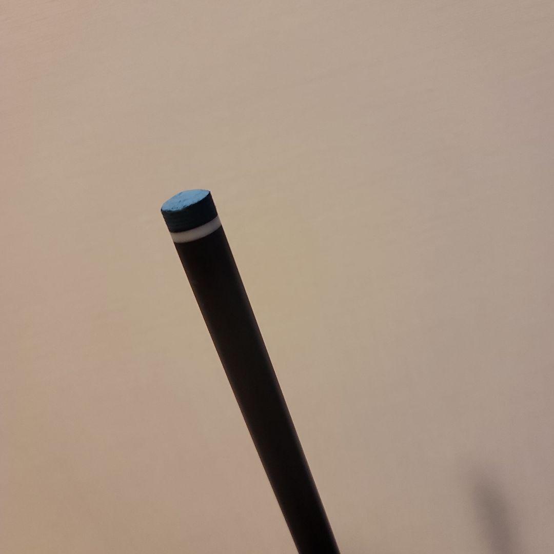 3/8-10　Unlimited ダブルカーボンシャフト 11.8