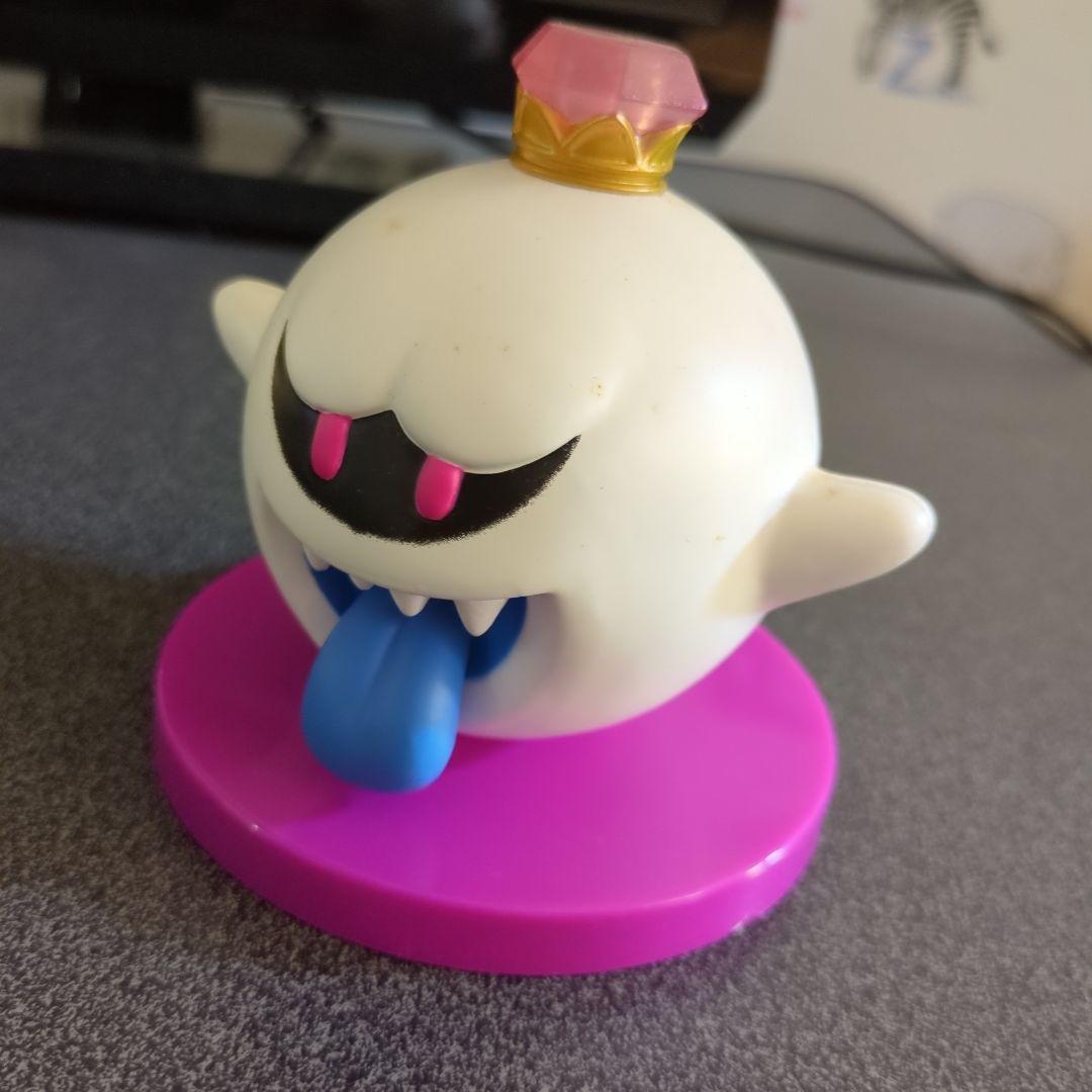 スーパーマリオ ルイージマンション2 キングテレサ フィギュア